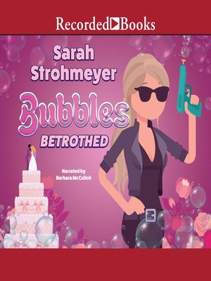 cover image of Bubbles Betrothed